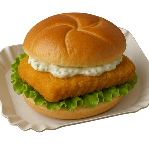 Fischsemmel