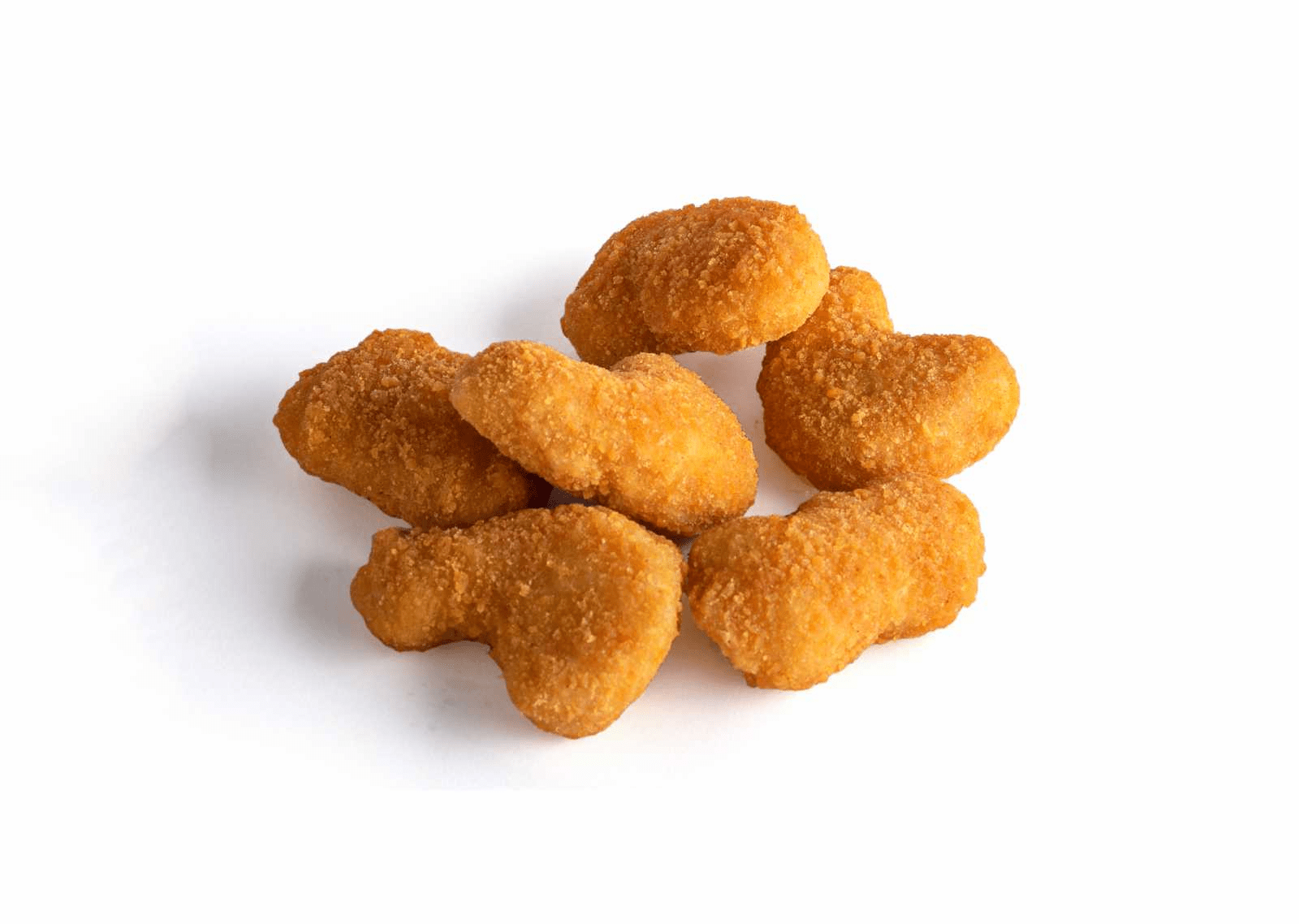 6er Nuggets