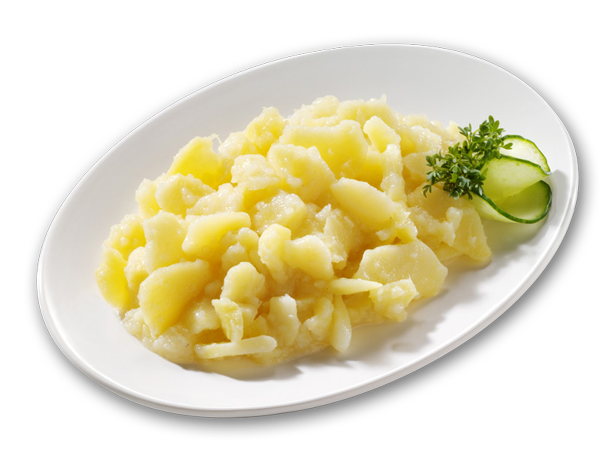 Kartoffelsalat