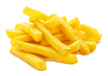 Pommes